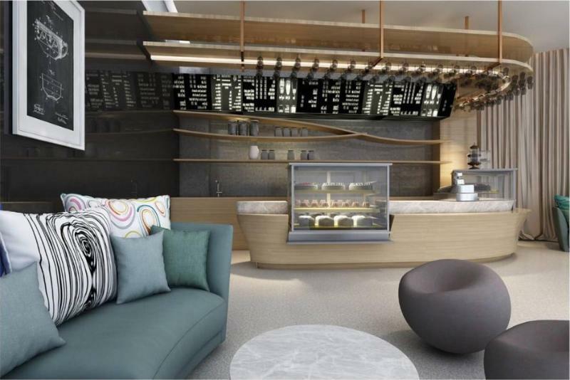 Centara Sonrisa Residences & Suites Sriracha راشا سي المظهر الخارجي الصورة