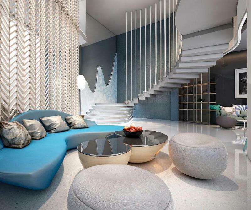Centara Sonrisa Residences & Suites Sriracha راشا سي المظهر الخارجي الصورة