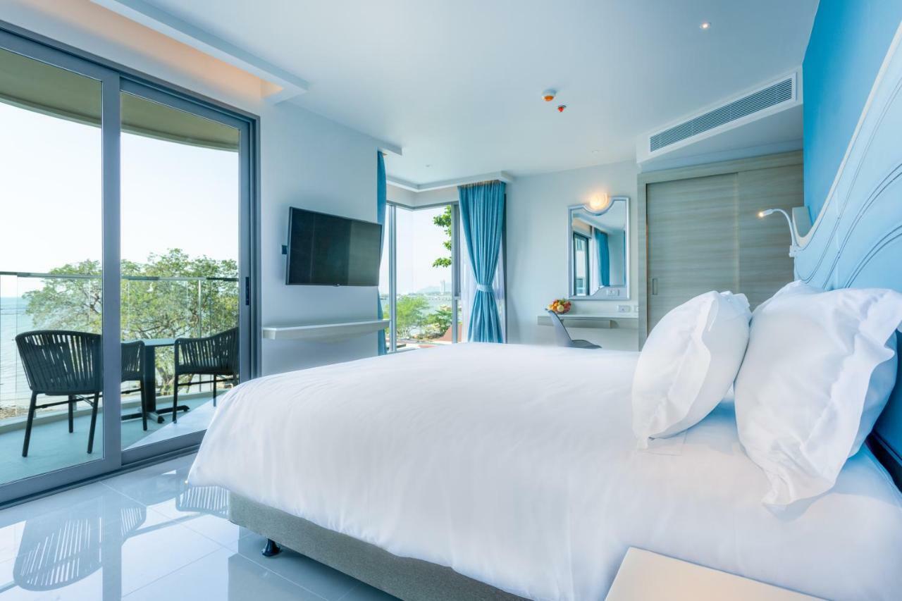 Centara Sonrisa Residences & Suites Sriracha راشا سي المظهر الخارجي الصورة